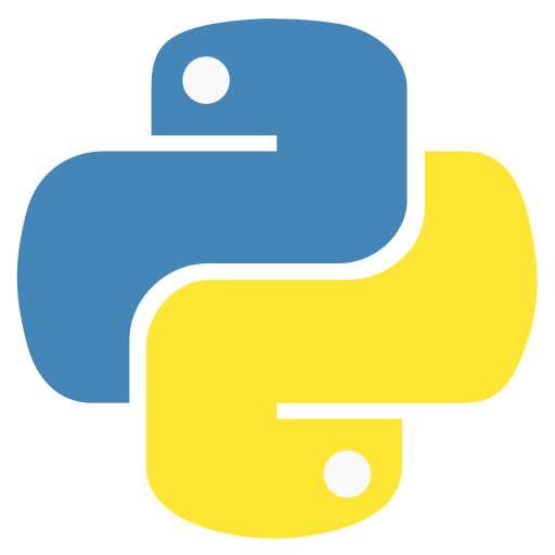 Icono Python