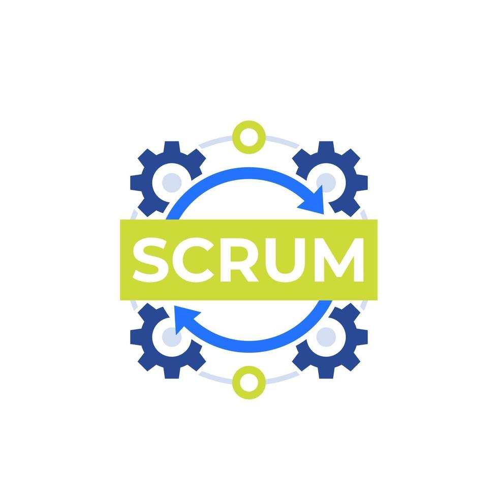 Icono Scrum